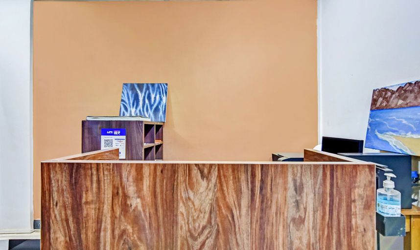 Public Area 3, Itsy Hotels Samara Holiday Homes, North Goa
