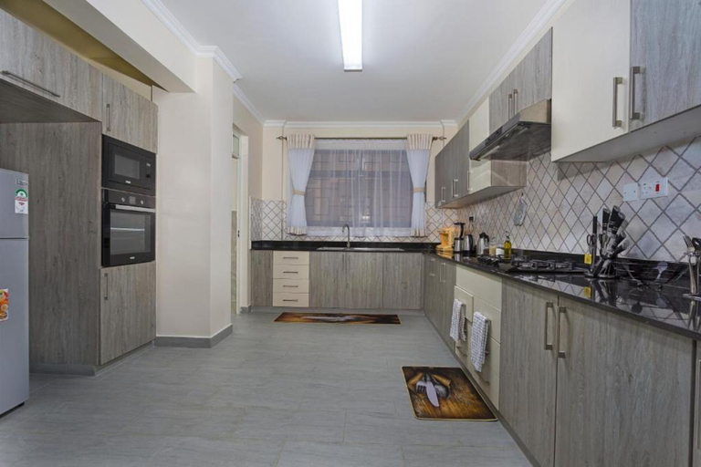 Others 3, Lancaster Luxury Suites by Edmor Suites, Dagoretti North