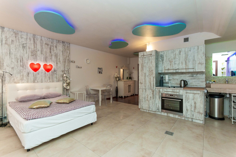 Others 5, Apartament na Oławskiej 9, Środa Śląska