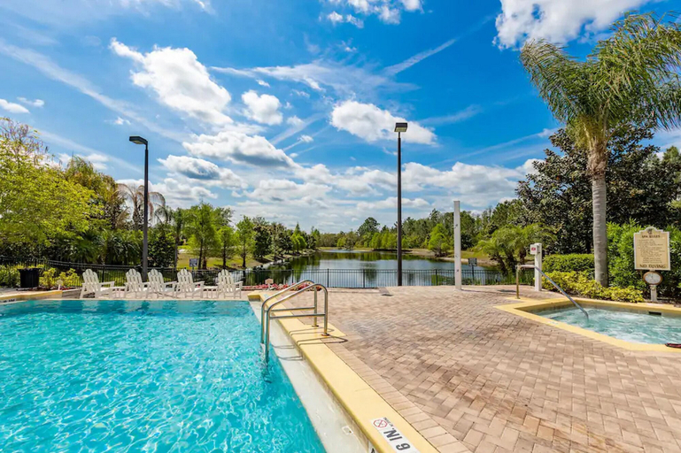 Sport & Beauty 4, Treasure Trove 2 Bedroom, Osceola