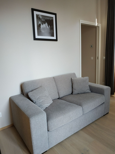 Others 4, Villa Saint Enogat, Savoie
