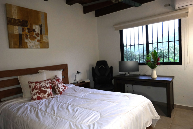 Bedroom 3, Villa Brisal, Jarabacoa
