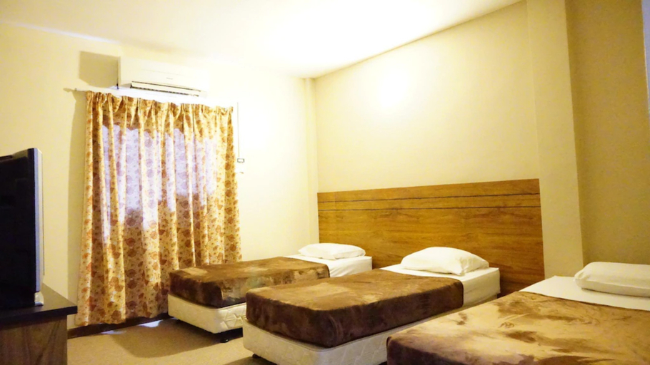 Bedroom 5, De Baron Waterfront, Langkawi