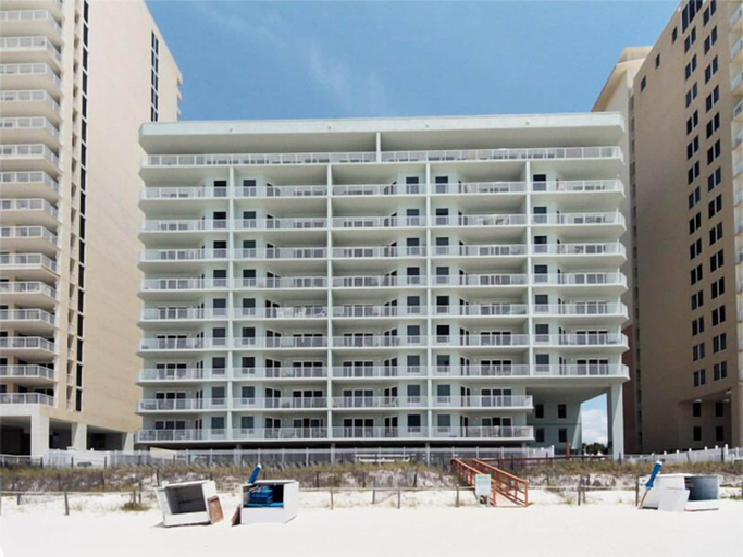 Exterior & Views 2, Marisol 604 - Three Bedroom Condo, Bay