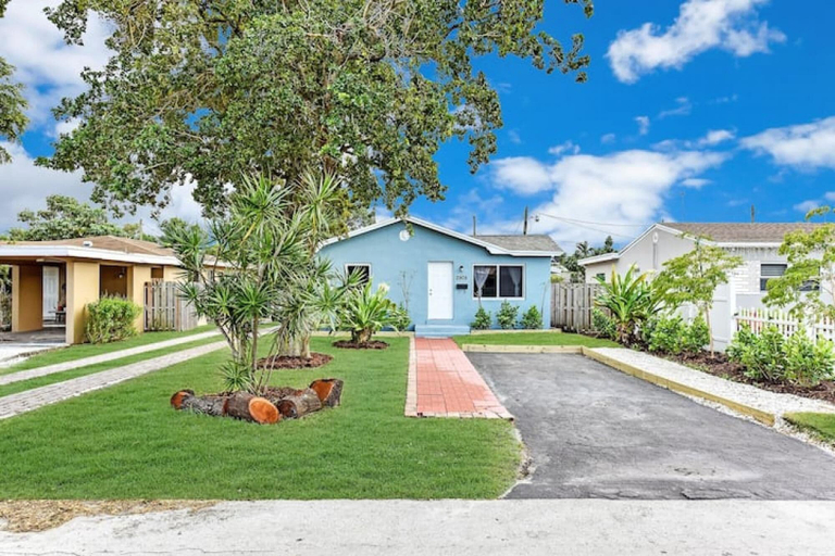 Exterior & Views 2, Home Wworkstation By Pmi Unit 2908, Broward