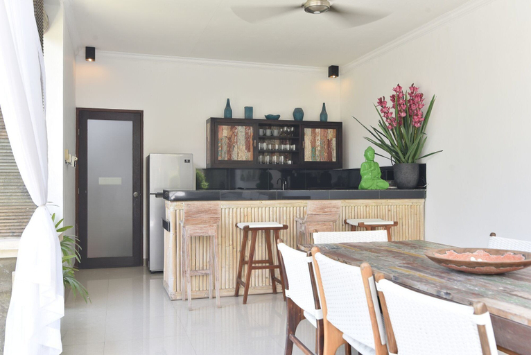 Others 4, Villa Bamboo - Great Location Pool Villa in Seminyak, Badung