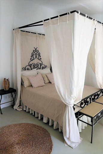 Bedroom 3, Lodge Monte Do Sobral, Viana do Alentejo