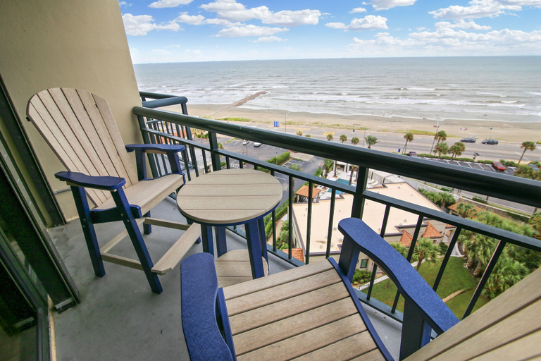 Others 1, San Luis Resort 1136-luis' Lighthouse, Galveston
