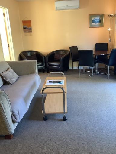 Public Area 3, Glenmark Holiday Park, Timaru