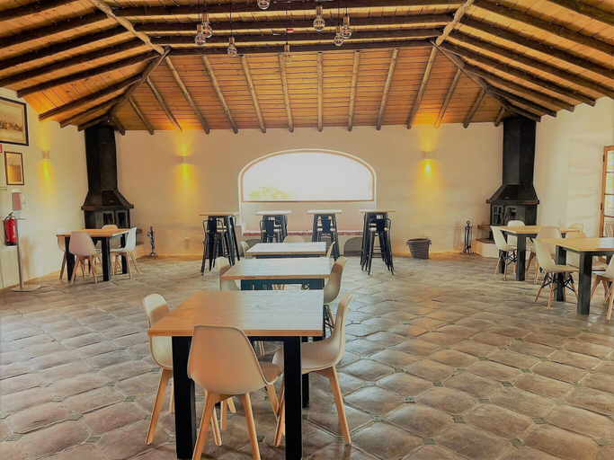 Food & Drinks 5, Lodge Monte Do Sobral, Viana do Alentejo
