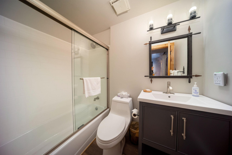 Bathroom 3, Silverado I Building C Unit 101 by Stay Winter Park, Grand