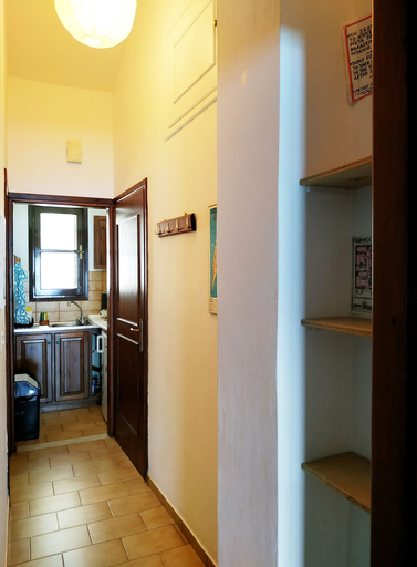 Public Area 4, Fetsis Apartments, Ionian Islands