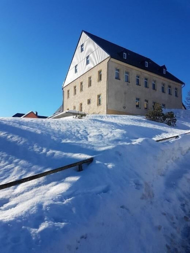 Exterior & Views, Die Alte Bäckerei, Erzgebirgskreis