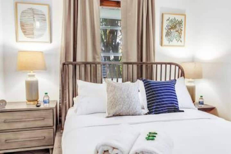 Bedroom 5, Beach Apart by Dream Vacation unit 4, Palm Beach