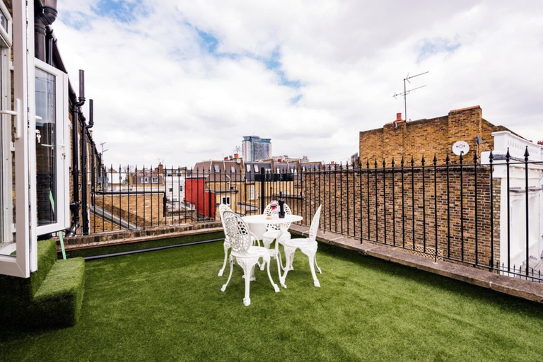 Others 5, The Armadale Road Residence I, London