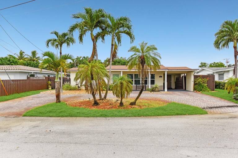 Exterior & Views 2, Home wpool by PMI OP Canal, Broward