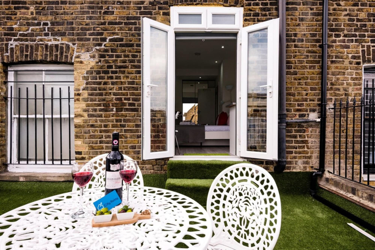 Exterior & Views, The Armadale Road Residence I, London