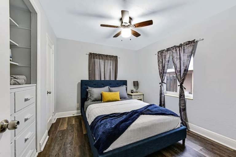 Bedroom 3, Home Wworkstation By Pmi Unit 2908, Broward