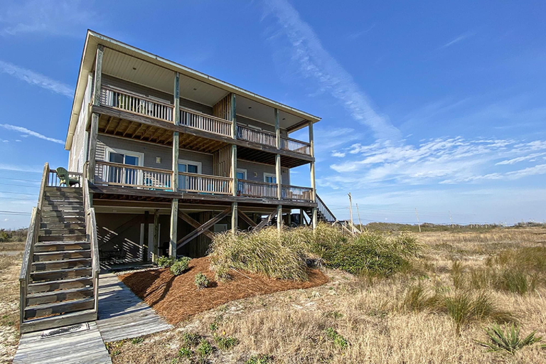 Exterior & Views 1, Summer Salt by Sea Scape Properties, Onslow
