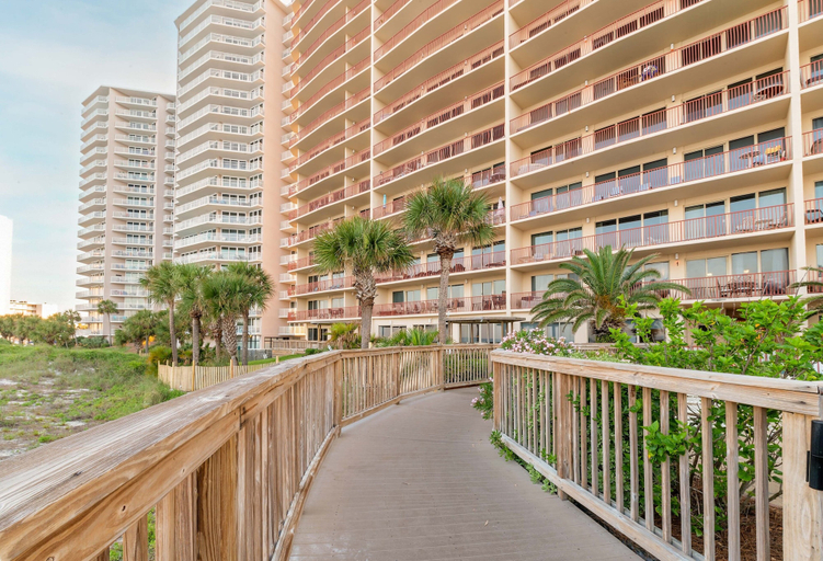 Exterior & Views 2, Hidden Dunes 901, Bay
