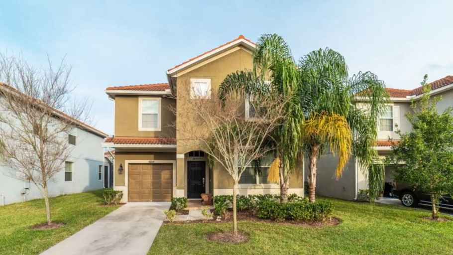 Exterior & Views 2, Villa Paradiso - South-facing Pool + Luxe Resort!, Osceola