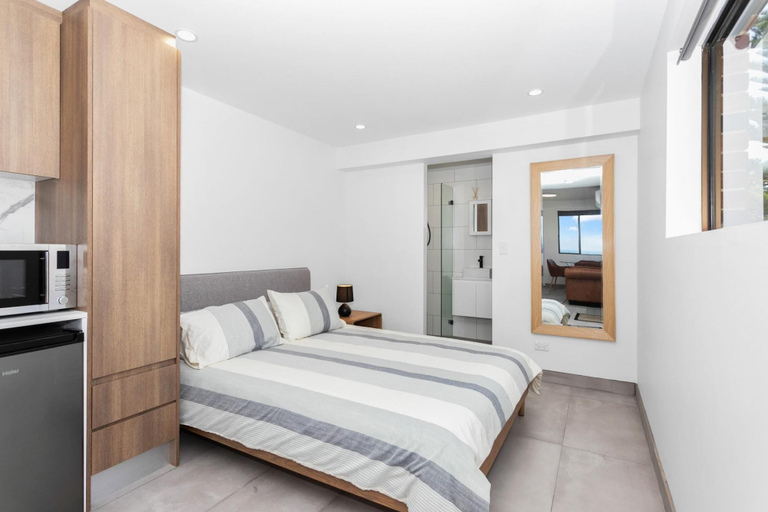 Bedroom 3, 67 South Pacific Crescent - Studio Apartment, Shoalhaven - Pt B