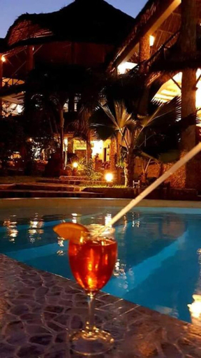 Sport & Beauty 3, Boutique Hotel Nyumbani Tembo, Kilifi North