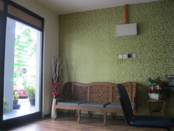 Public Area 5, 1 Baron Motel, Langkawi