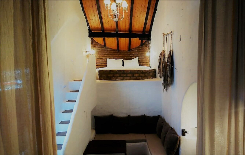 Public Area 2, Lodge Monte Do Sobral, Viana do Alentejo