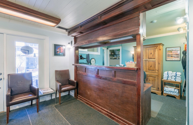 Public Area, Mountainside Inn by Telluride Alpine Lodging, San Miguel