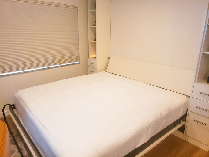 Bedroom 3, Pass a Grille Gulf Way Beachfront Balcony Views, Pinellas