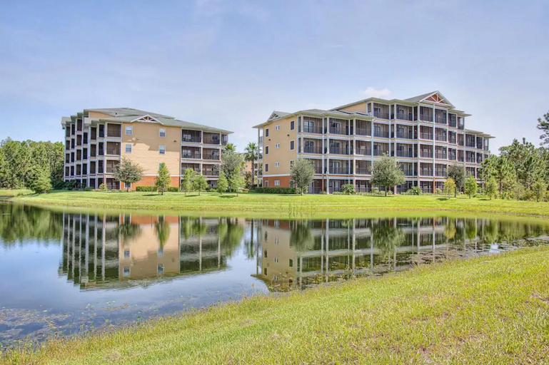 Exterior & Views 1, Treasure Trove 2 Bedroom, Osceola