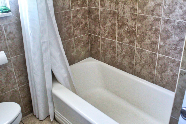 Bathroom 5, Coconut Grove Beach Resort Suites 7 8, Pinellas