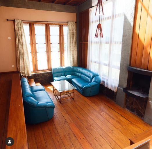 Others 4, Villa Yambo Kenanga with Mountain View and Fishing Spot, Bandung