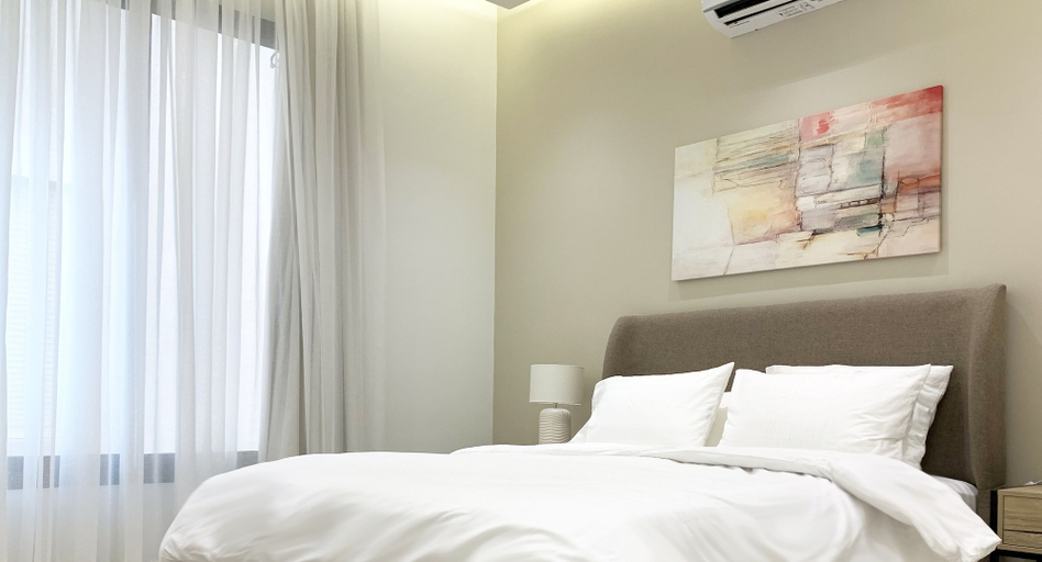 Bedroom 3, Ewa Hitiin District, Riyadh