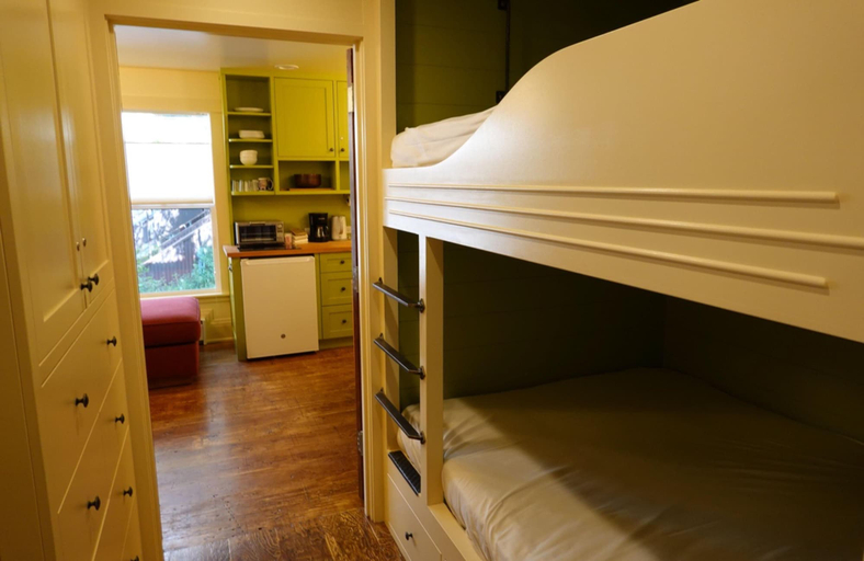 Bedroom 3, Mountainside Inn by Telluride Alpine Lodging, San Miguel
