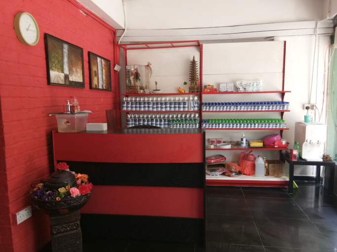 Food & Drinks, SPOT ON 90277 Dongfang Motel, Kuala Lumpur