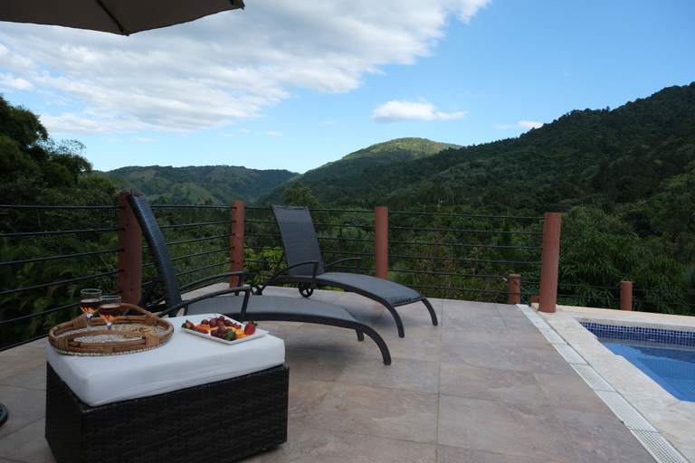 Sport & Beauty 5, Villa Brisal, Jarabacoa
