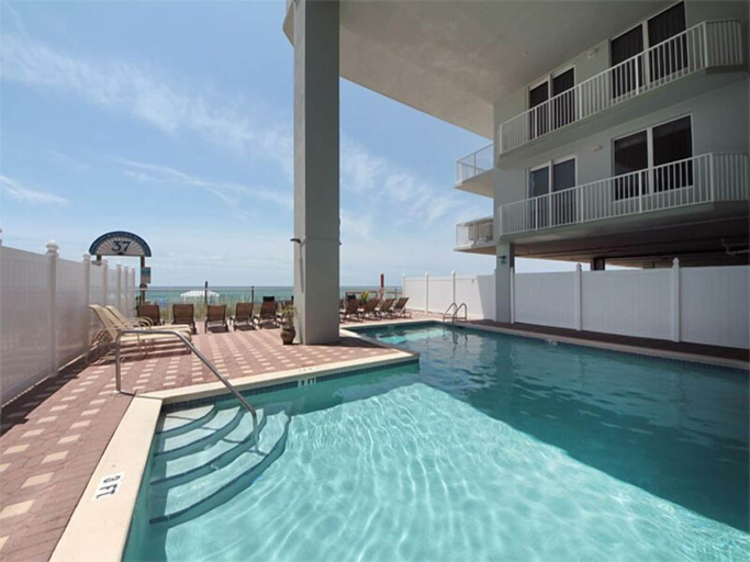 Sport & Beauty 5, Marisol 604 - Three Bedroom Condo, Bay