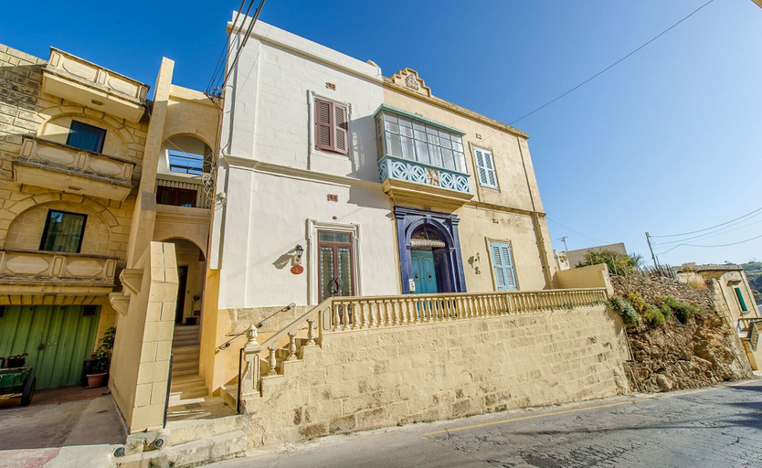 Exterior & Views, The Harbour Holiday Home