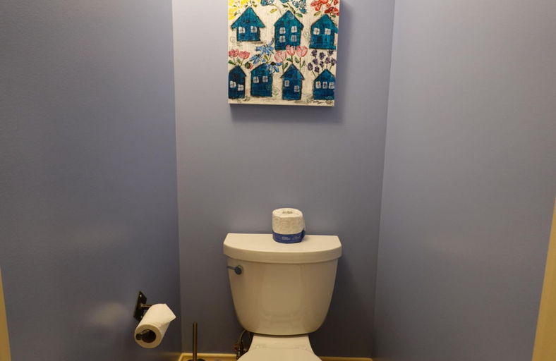 Bathroom 4, Mountainside Inn by Telluride Alpine Lodging, San Miguel
