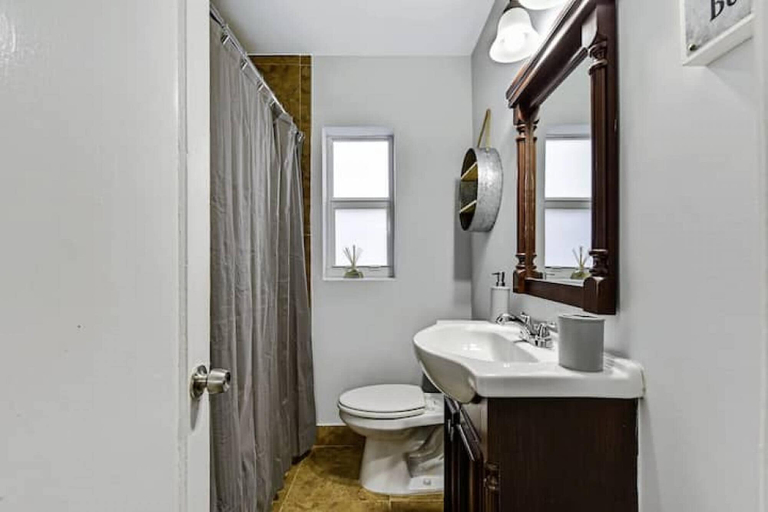 Bathroom, Home Wworkstation By Pmi Unit 2908, Broward