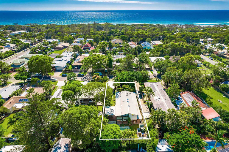 Exterior & Views 2, A PERFECT STAY - Bangalleys, Byron