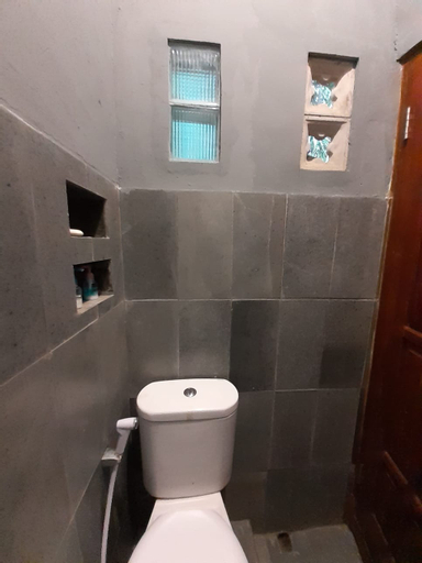 Bedroom 5, Homestay Durian, Magelang