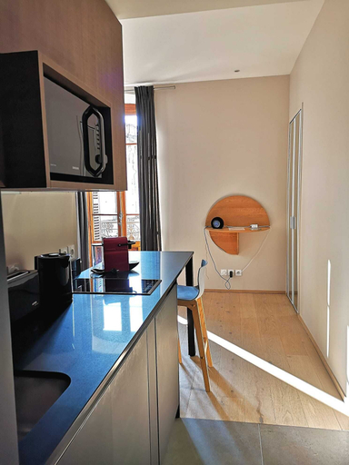 Others 5, Villa Saint Enogat, Savoie
