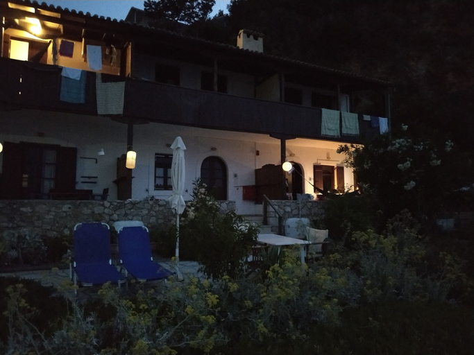 Exterior & Views 2, Fetsis Apartments, Ionian Islands