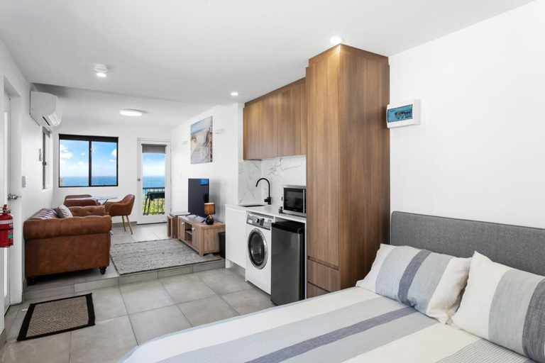 Bedroom 4, 67 South Pacific Crescent - Studio Apartment, Shoalhaven - Pt B