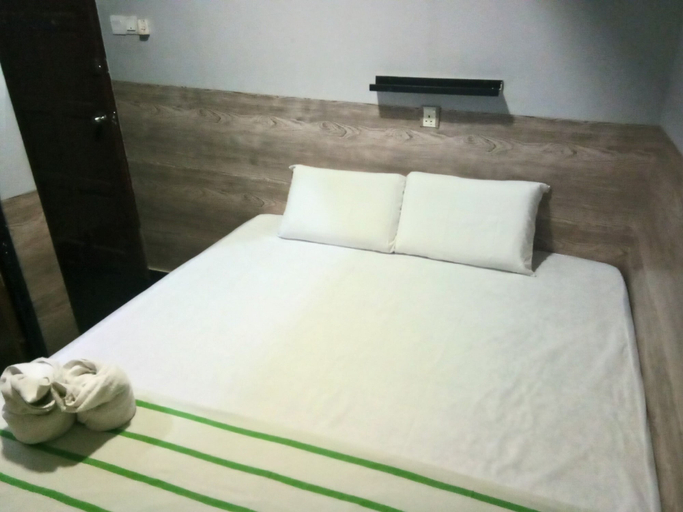 Bedroom 3, SPOT ON 90277 Dongfang Motel, Kuala Lumpur