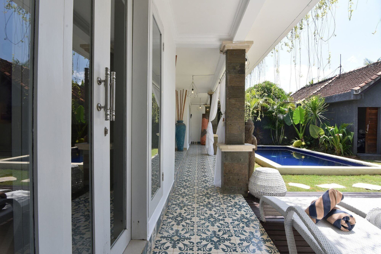 Others 5, Villa Bamboo - Great Location Pool Villa in Seminyak, Badung