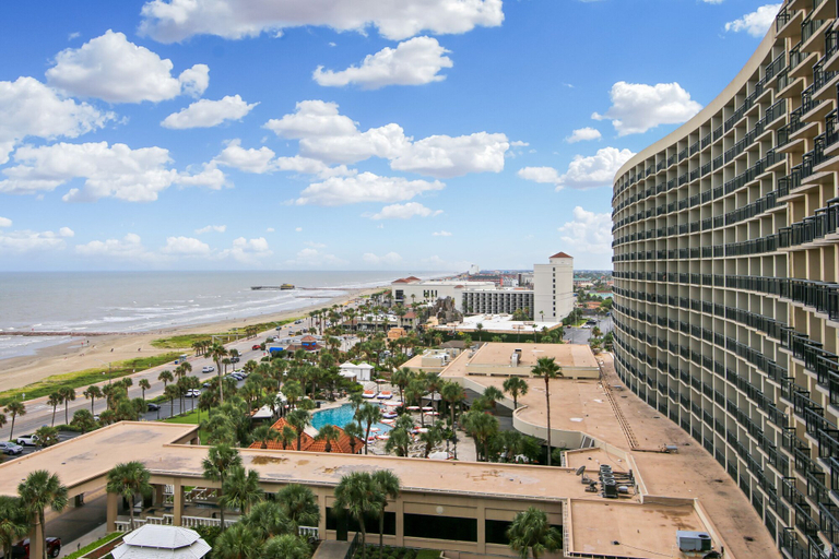 Exterior & Views 2, San Luis Resort 1136-luis' Lighthouse, Galveston